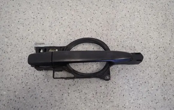 Nissan Micra Sliding door exterior handle 