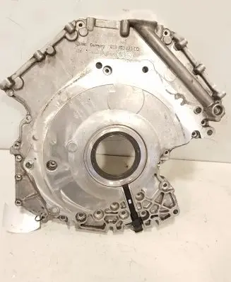 Audi A6 C7 Timing chain cover 059103173CD