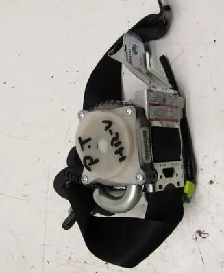 Honda HR-V Rear seatbelt 