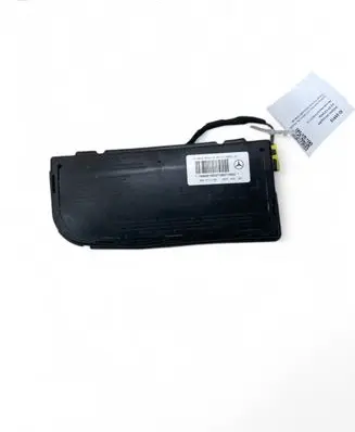Seat airbag