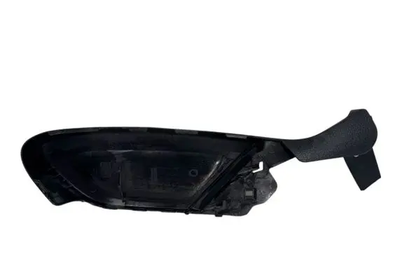 Seat trim