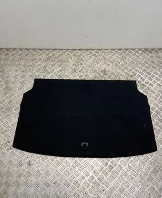 Toyota Yaris XP210 Trunk/boot floor carpet liner 58410K0020 PF10804