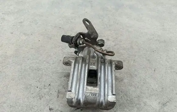 Seat Altea Rear brake caliper TRW