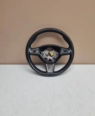 Skoda Superb B8 (3V) Steering wheel 3V0419091S 309972899340A 0060022360