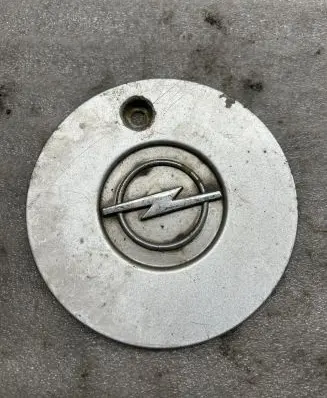 Opel Astra H R20 wheel hub/cap/trim 90497227A