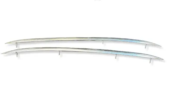 Audi Q3 8U Roof bar rail 8U0860022A