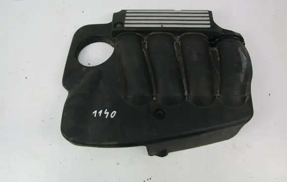 BMW X3 E83 Engine cover (trim) 