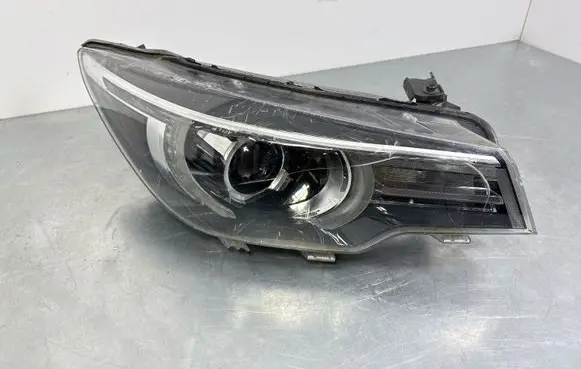 MG ZS Headlight/headlamp 10266528