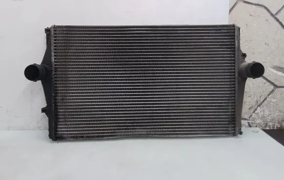 Volvo S60 Intercooler radiator