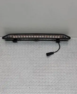 Opel Zafira A Third/center stoplight 0069907