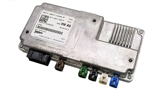 Porsche Panamera (971) Video control module 971907428F 971907428