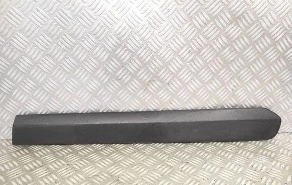 Fiat Doblo Rear fender molding trim 735461484 T794