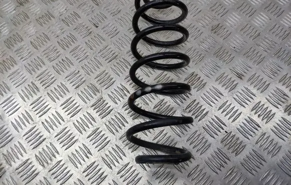 Skoda Rapid (NH) Rear coil spring