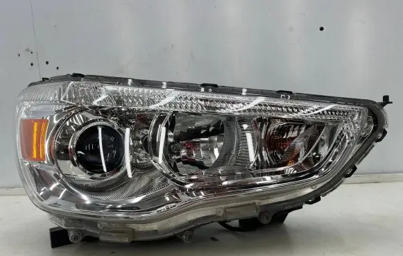 Mitsubishi ASX Headlight/headlamp