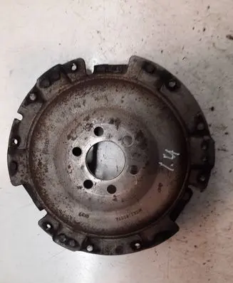 Pressure plate