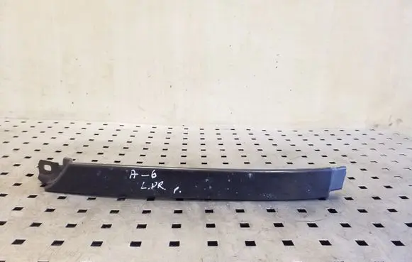 Audi A6 S6 C4 4A Under headlight/headlamp trim 4A0853207D