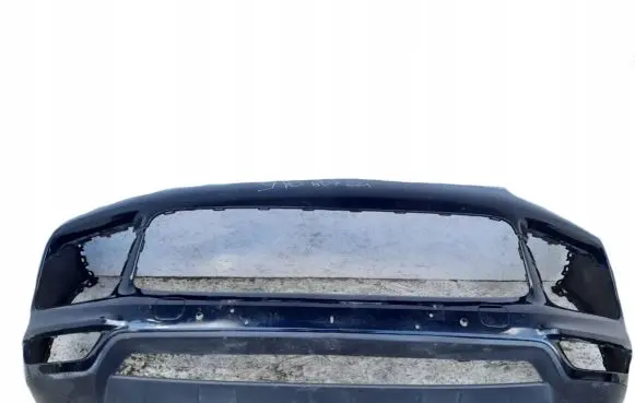 Porsche Cayenne (9Y0 9Y3) Front bumper 9Y0807221