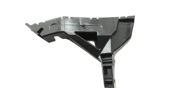 Audi TT TTS RS Mk3 8S Rear bumper mounting bracket 8S0807571