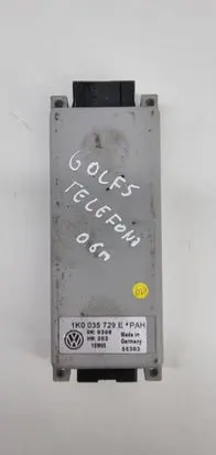 Phone control unit/module
