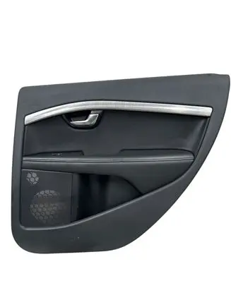 Volvo V70 Rear door card panel trim 1286391