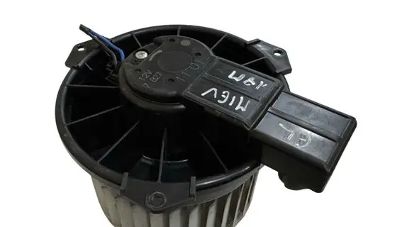 Mitsubishi i-MiEV Heater fan/blower 7B27