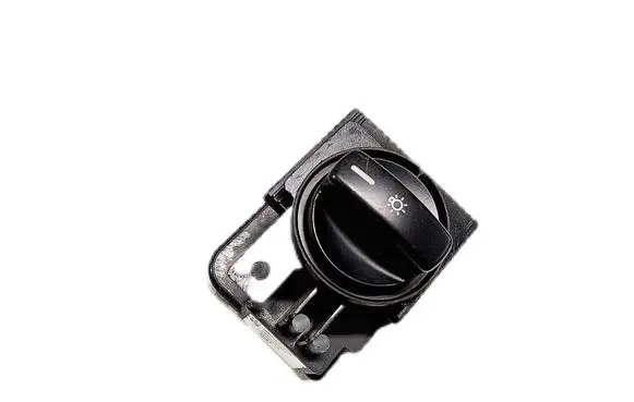 Mercedes-Benz A W169 Light switch 1695451304