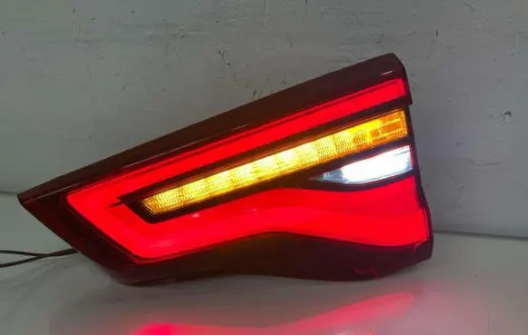 BMW X3 G01 Rear/tail lights 2SD2333 H8985337802 2TZ01269412