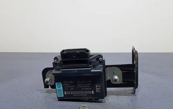 KIA Optima Other control units/modules 59700-4U000