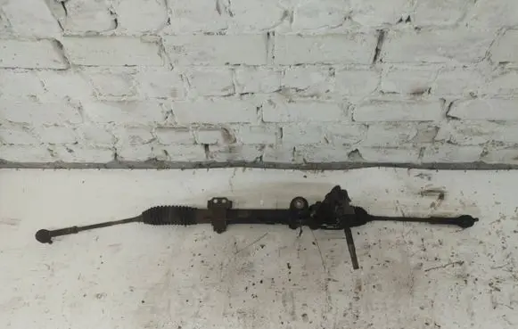 Nissan Almera Tino Steering rack 4u200 7808850
