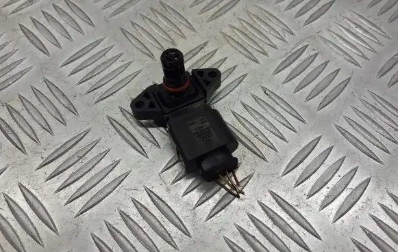 Seat Ibiza III (6L) Air pressure sensor 03D906051A