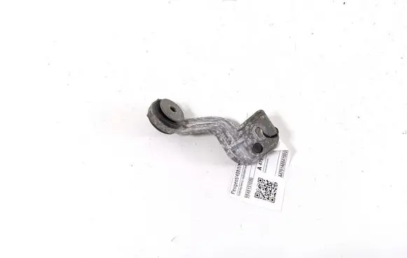 Peugeot 408 P54 Intercooler pipe mounting bracket 9848131080