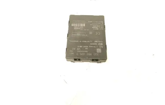 Volkswagen PASSAT B8 Other control units/modules 3Q0959435D
