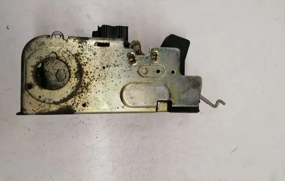 Ford Transit Rear door lock YC1AV21813CH