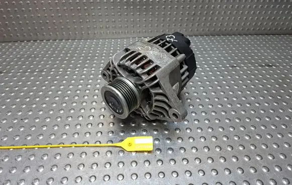 Alfa Romeo 147 Generator/alternator S27730884 46782213