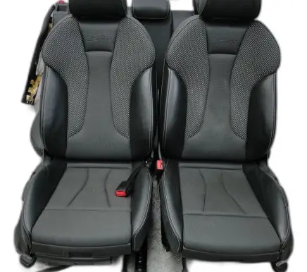 Seat set