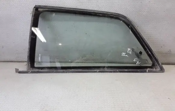 Audi A3 S3 8L Rear side window