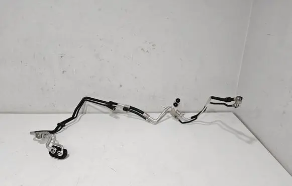 Porsche Cayenne (9Y0 9Y3) Air conditioning (A/C) pipe/hose 4M0816181A 4M0816181 4M0816725D