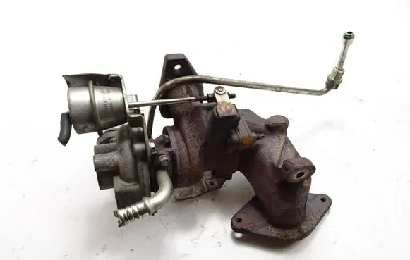 Dacia Sandero II Turbo 54359700042 118936 0A70053640