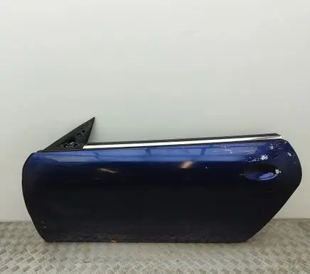 Maserati GranTurismo Door (2 Door Coupe) 68498700