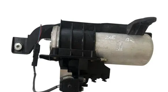 Renault Zoe Air conditioning (A/C) air dryer 921408942R M31000500 4479000160