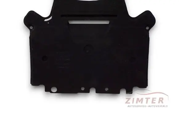Audi A5 Sportback 8TA Gearbox bottom protection 8K1863822S