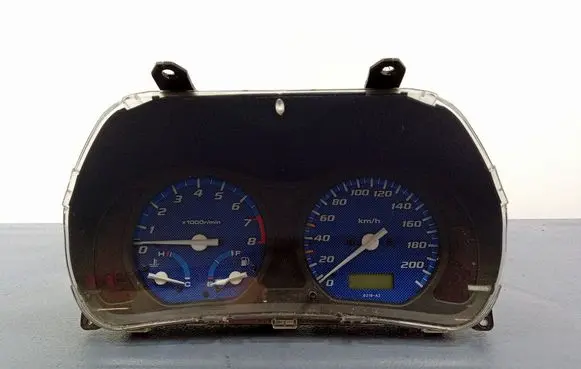 Honda HR-V Speedometer (instrument cluster) 78100S2HG100