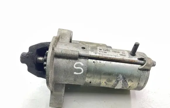 Ford Grand C-MAX Starter motor 3M5T11000CF