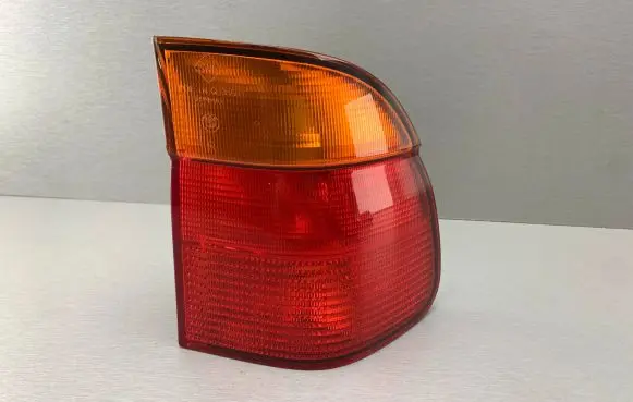 BMW 5 E39 Rear/tail lights 8361672