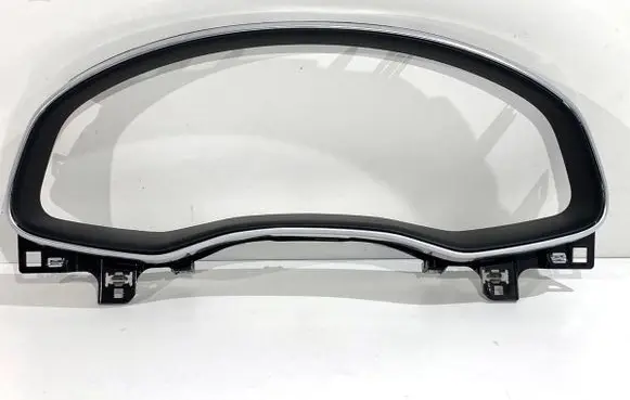 Audi Q8 Dashboard trim 