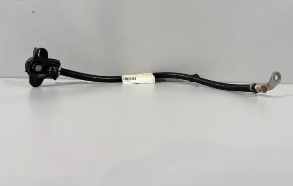 Volvo XC60 Negative earth cable (battery) P31433901