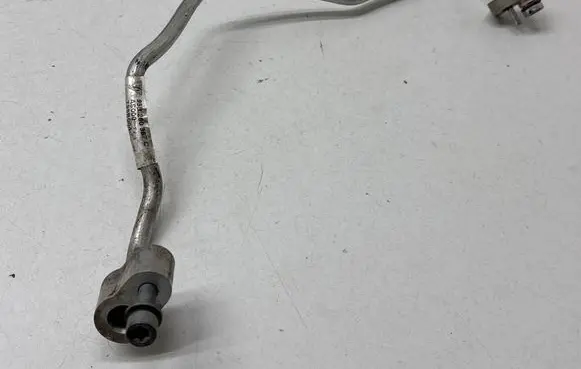 Porsche Macan (95B) Air conditioning (A/C) pipe/hose 95B260367C T95B004 AS000