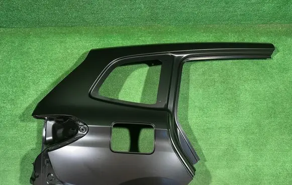 BMW 2 F46 Rear quarter panel F46BLOTNIKTYLJACAN