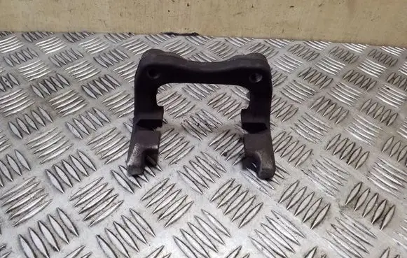 Skoda Octavia Mk3 (5E) Brake caliper pad carrier rear 