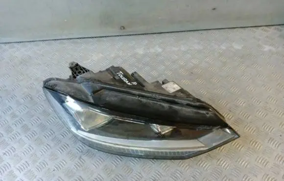 Volkswagen Touran III Headlight/headlamp 5TC941006A 030129960200 ETC941006A